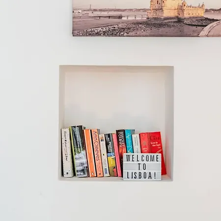 Em Alfama - Centro Historico * Lisboa