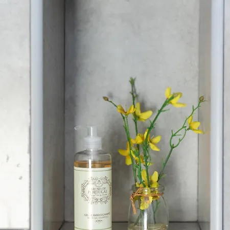 Appartement Em Alfama - Centro Historico Lisboa