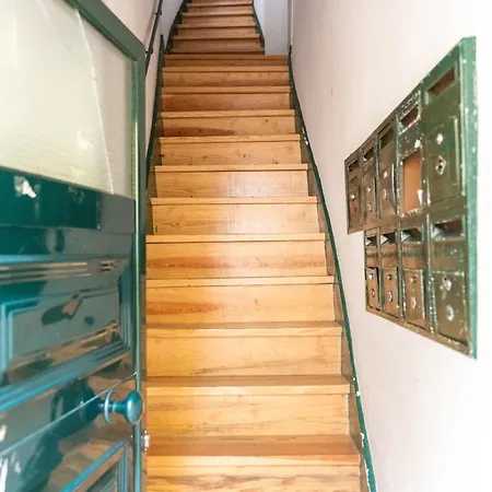 Em Alfama - Centro Historico Lisboa