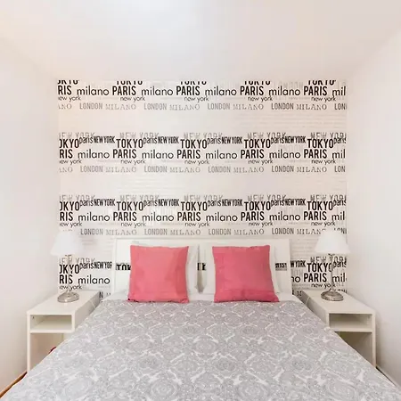 Appartement Em Alfama - Centro Historico *