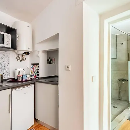 Em Alfama - Centro Historico Appartement