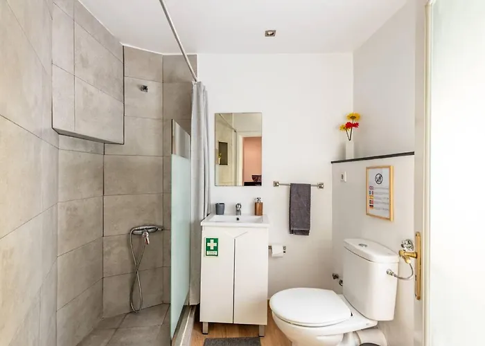 Apartment Em Alfama - Centro Historico *