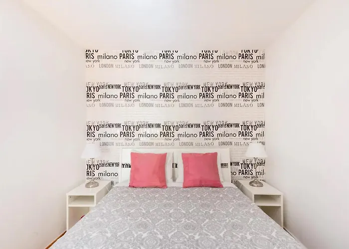 Apartment Em Alfama - Centro Historico *
