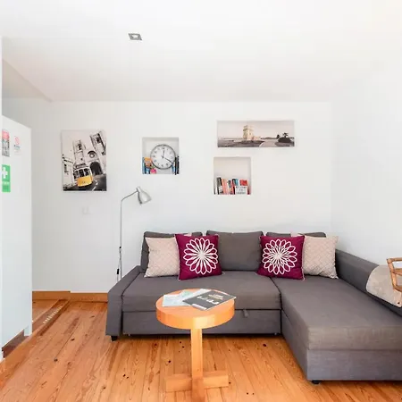 Em Alfama - Centro Historico * Lisbona