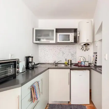 Em Alfama - Centro Historico *