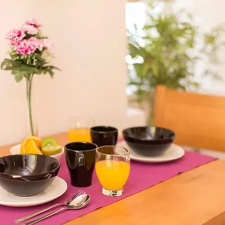 Em Alfama - Centro Historico Apartament