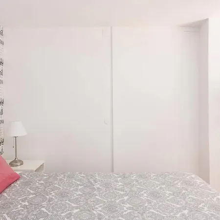 Em Alfama - Centro Historico Apartament Lizbona