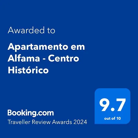 Apartament Em Alfama - Centro Historico *